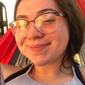 Meet your Posher, Kristin